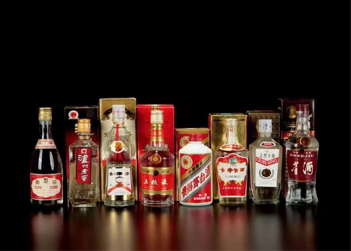 青山老酒储存的方法